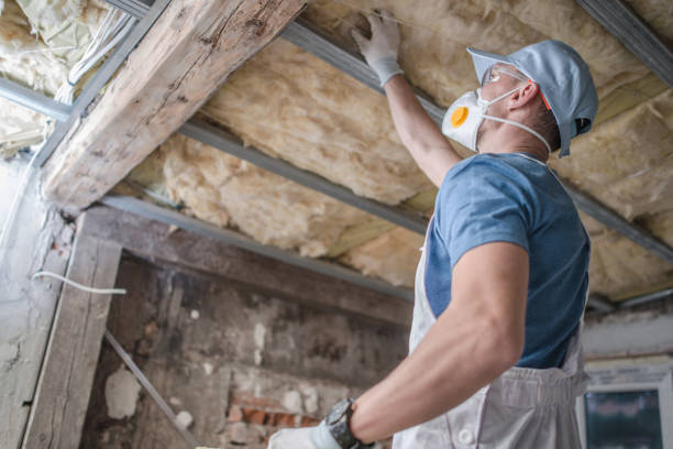 Best Energy Efficiency Solutions in Woodville, TX